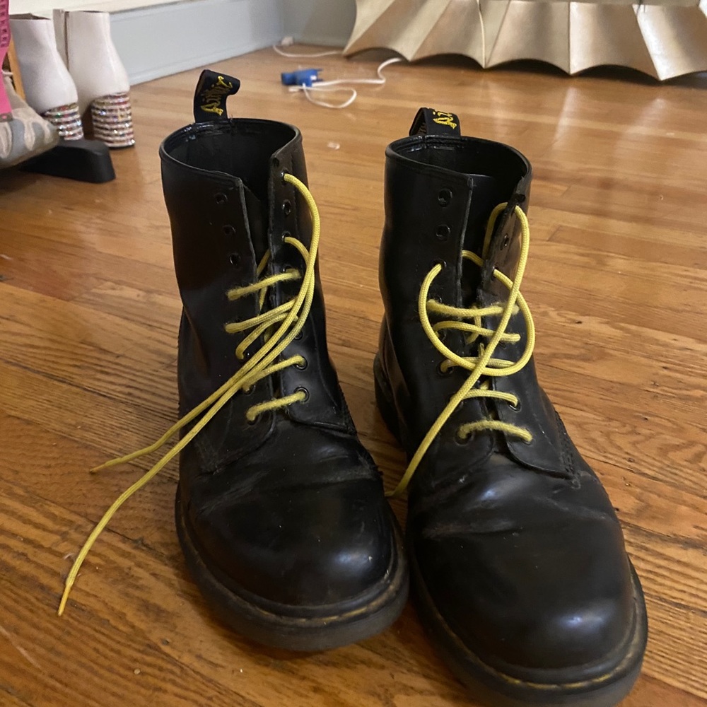 Dr. Martens